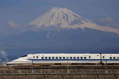 osaka to tokyo train cost.